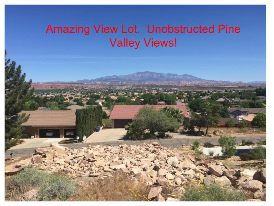 Summit Ridge Dr Street, Unit 43 St. George, UT 84790 - Photo 1 of 1 Untitled drawing (1)