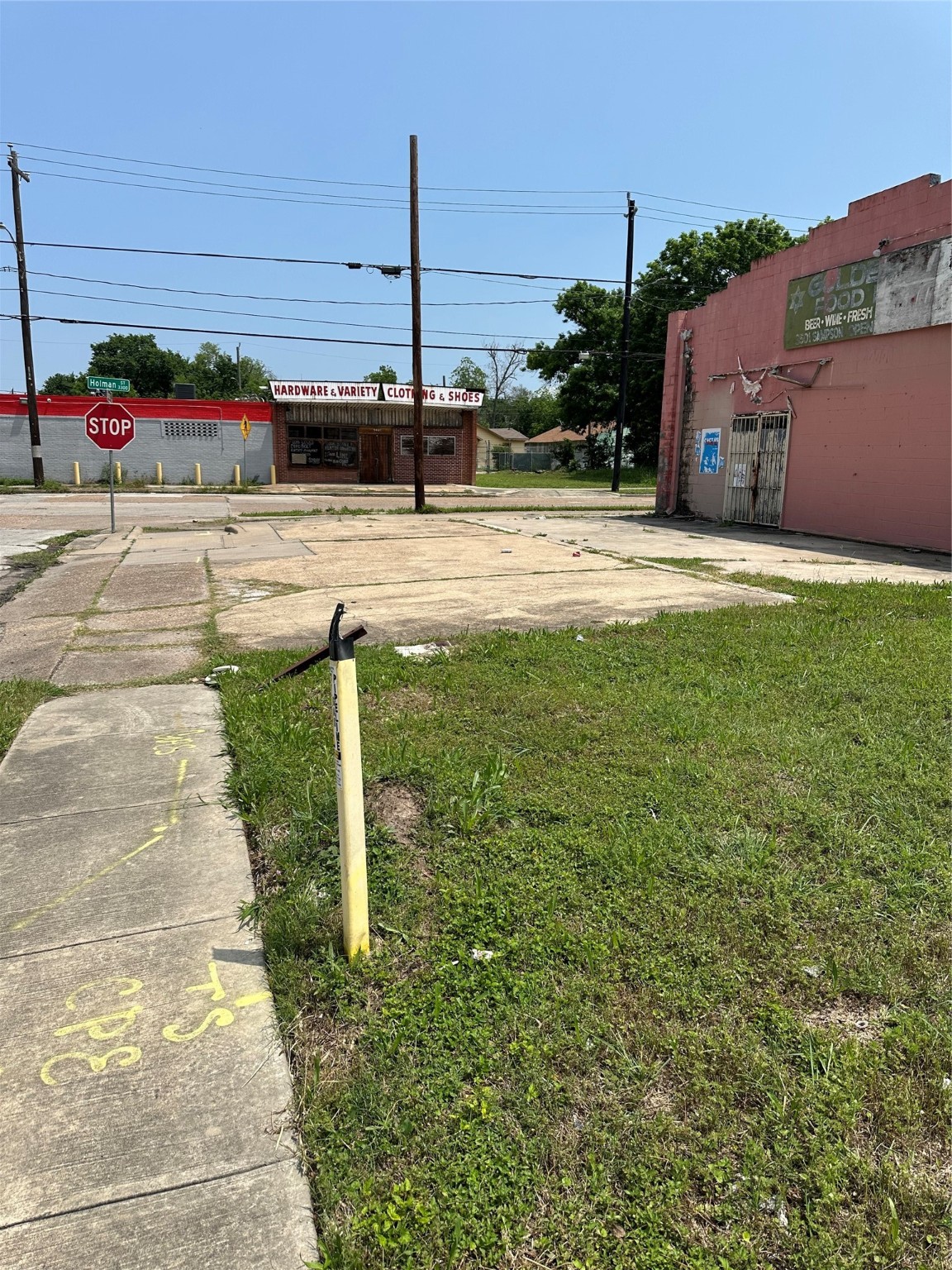 3501 Sampson Street Houston, TX 77004 - Photo 4 of 6