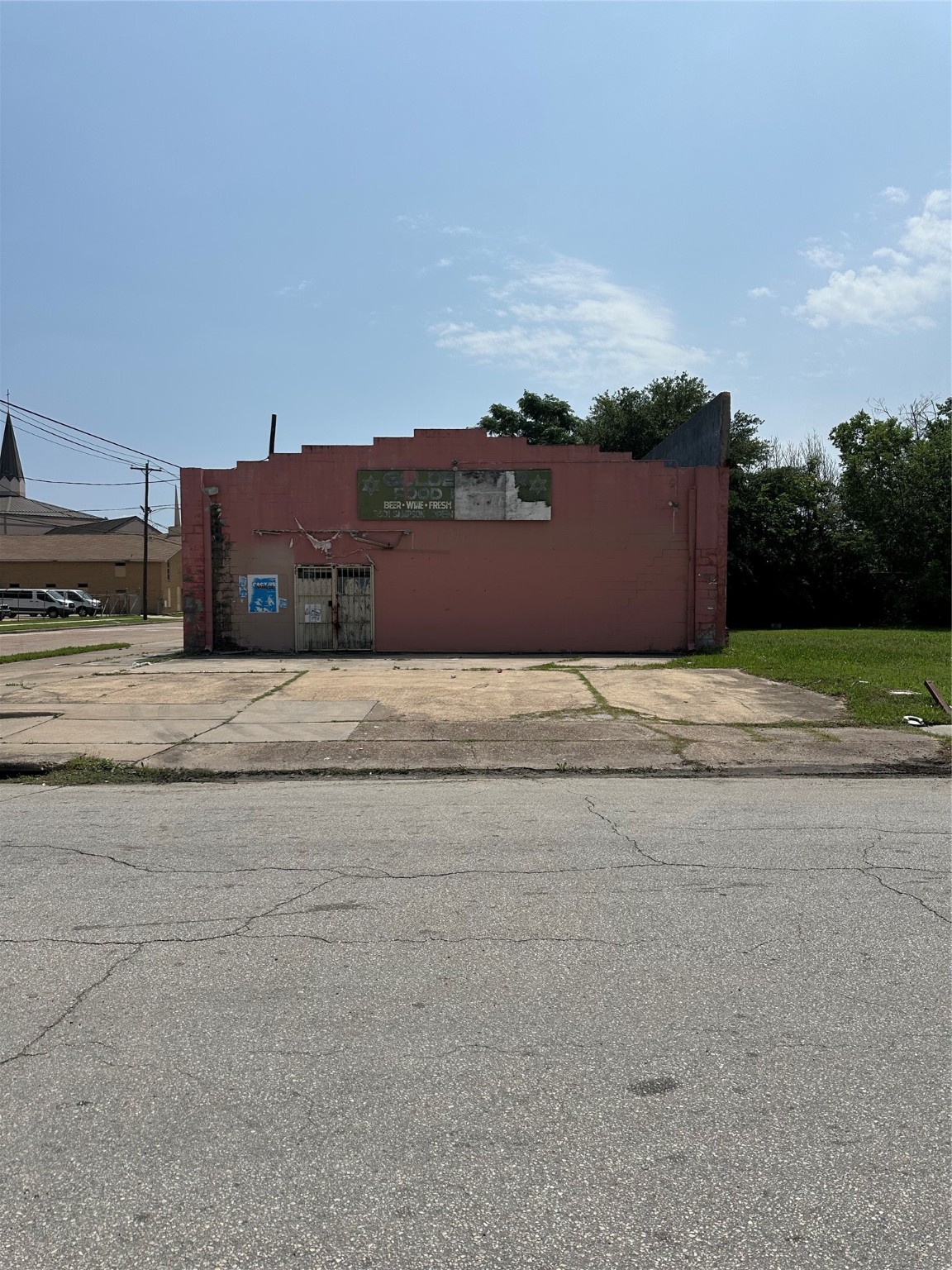 3501 Sampson Street Houston, TX 77004 - Photo 5 of 6