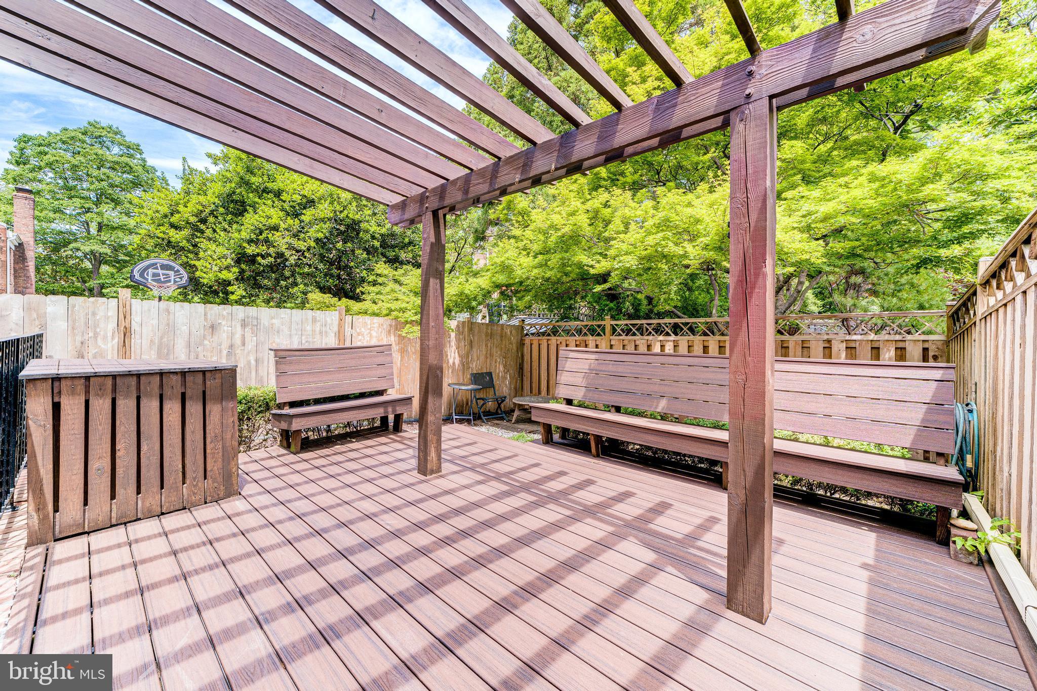 5437 Richenbacher Avenue Alexandria, VA 22304 - Photo 53 of 59 Gallery Image 53
