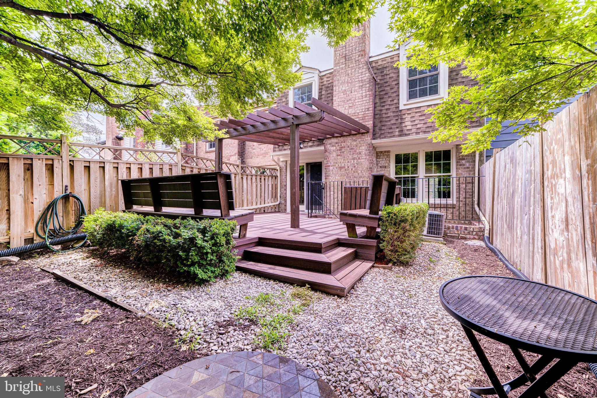 5437 Richenbacher Avenue Alexandria, VA 22304 - Photo 57 of 59 Gallery Image 57