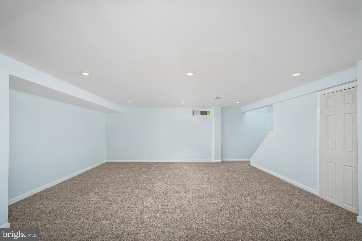 9120 Bengal Road Randallstown, MD 21133 - Photo 20 of 30 a view of an empty room