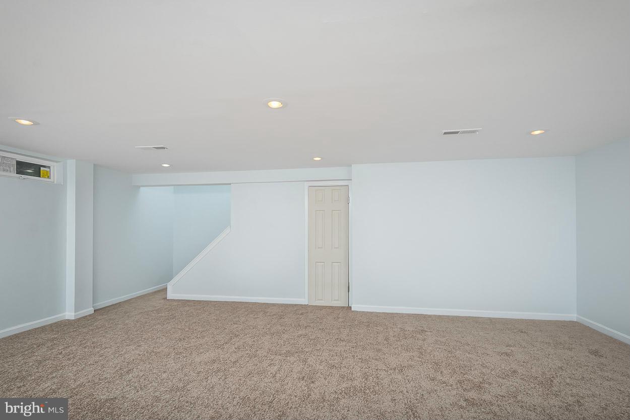 9120 Bengal Road Randallstown, MD 21133 - Photo 21 of 30 a view of an empty room