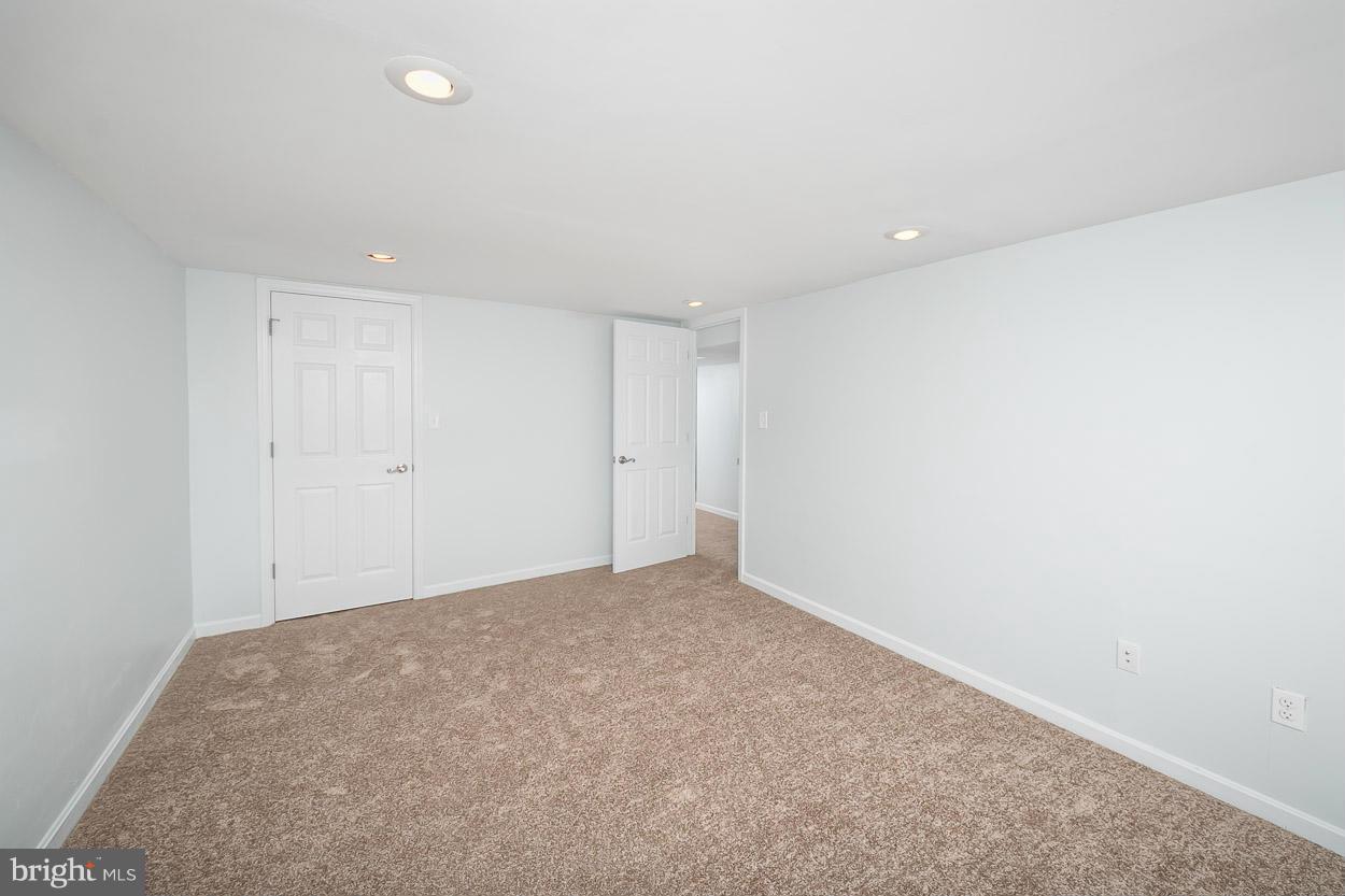 9120 Bengal Road Randallstown, MD 21133 - Photo 23 of 30 a view of an empty room