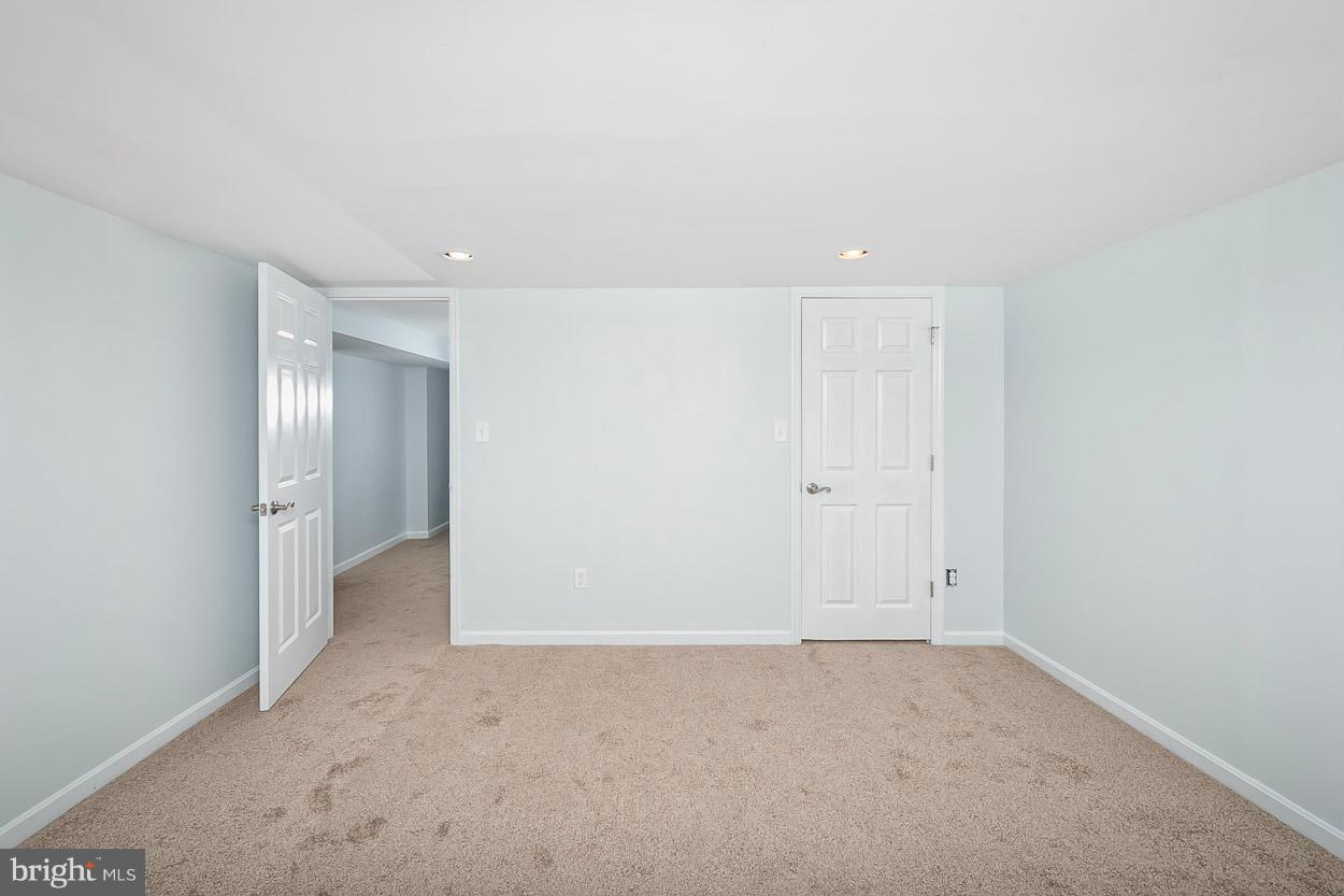 9120 Bengal Road Randallstown, MD 21133 - Photo 24 of 30 a view of an empty room