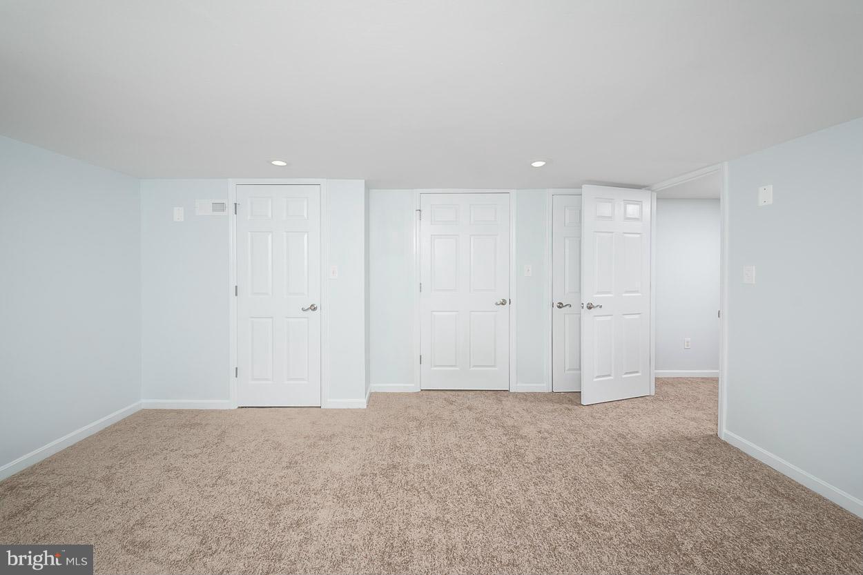 9120 Bengal Road Randallstown, MD 21133 - Photo 26 of 30 a view of an empty room