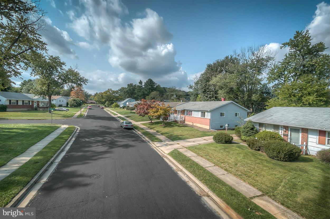 9120 Bengal Road Randallstown, MD 21133 - Photo 4 of 30