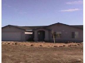 535 West Little Ranch Road Paulden, AZ 86334 - Photo 1 of 1 Primary Photo