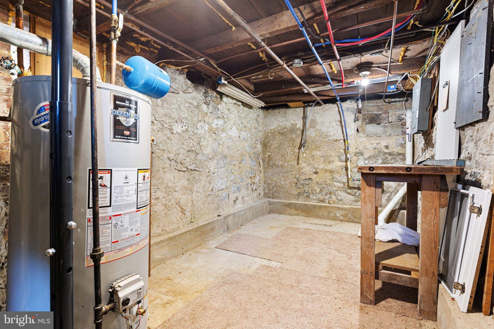 224 South Pennell Road Media, PA 19063 - Photo 20 of 27 a view of walk in closet