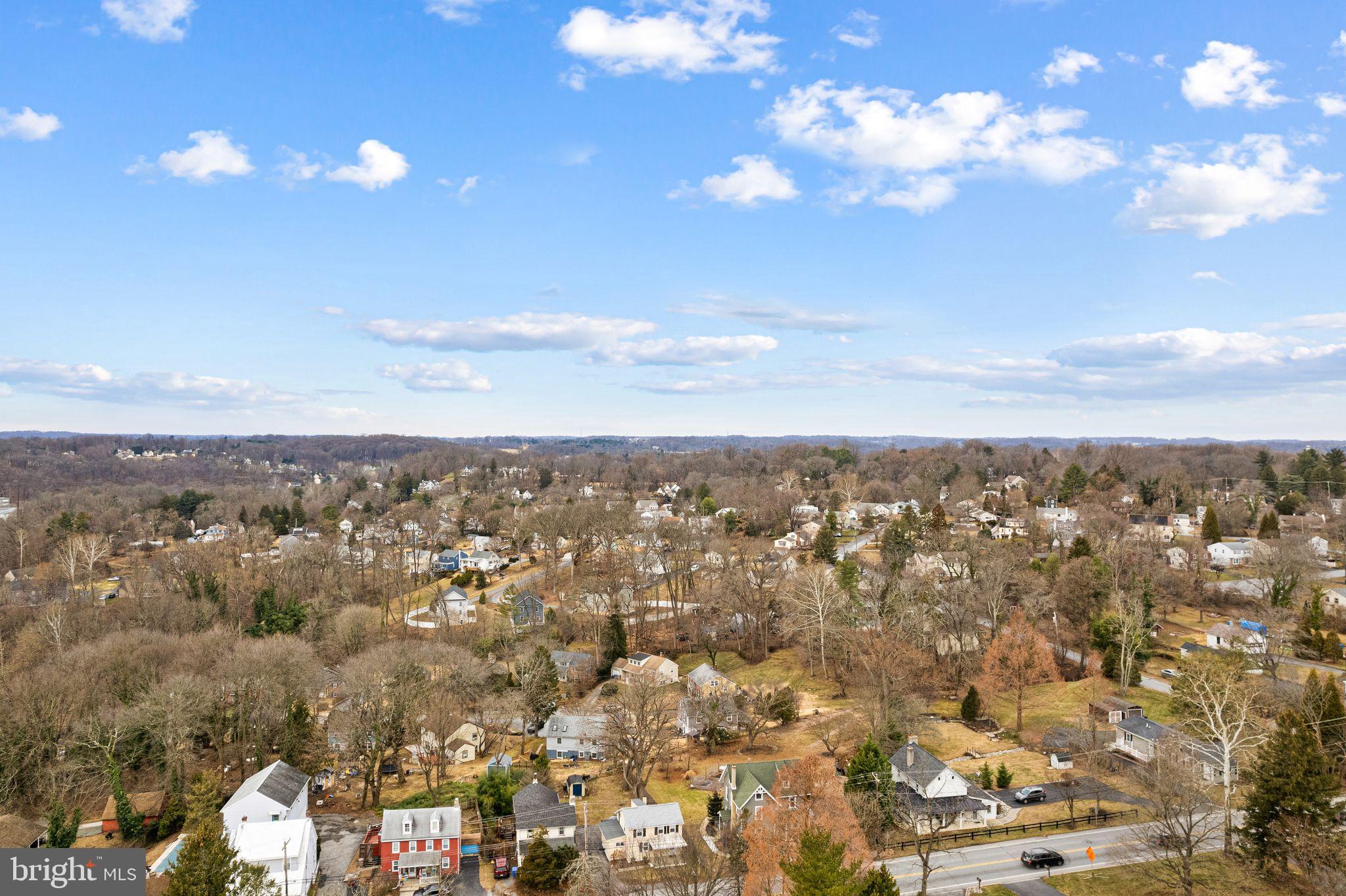 224 South Pennell Road Media, PA 19063 - Photo 26 of 27 a view of a city