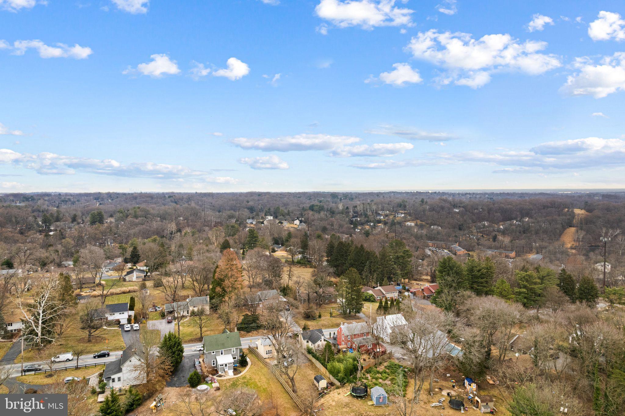 224 South Pennell Road Media, PA 19063 - Photo 27 of 27 a view of a city