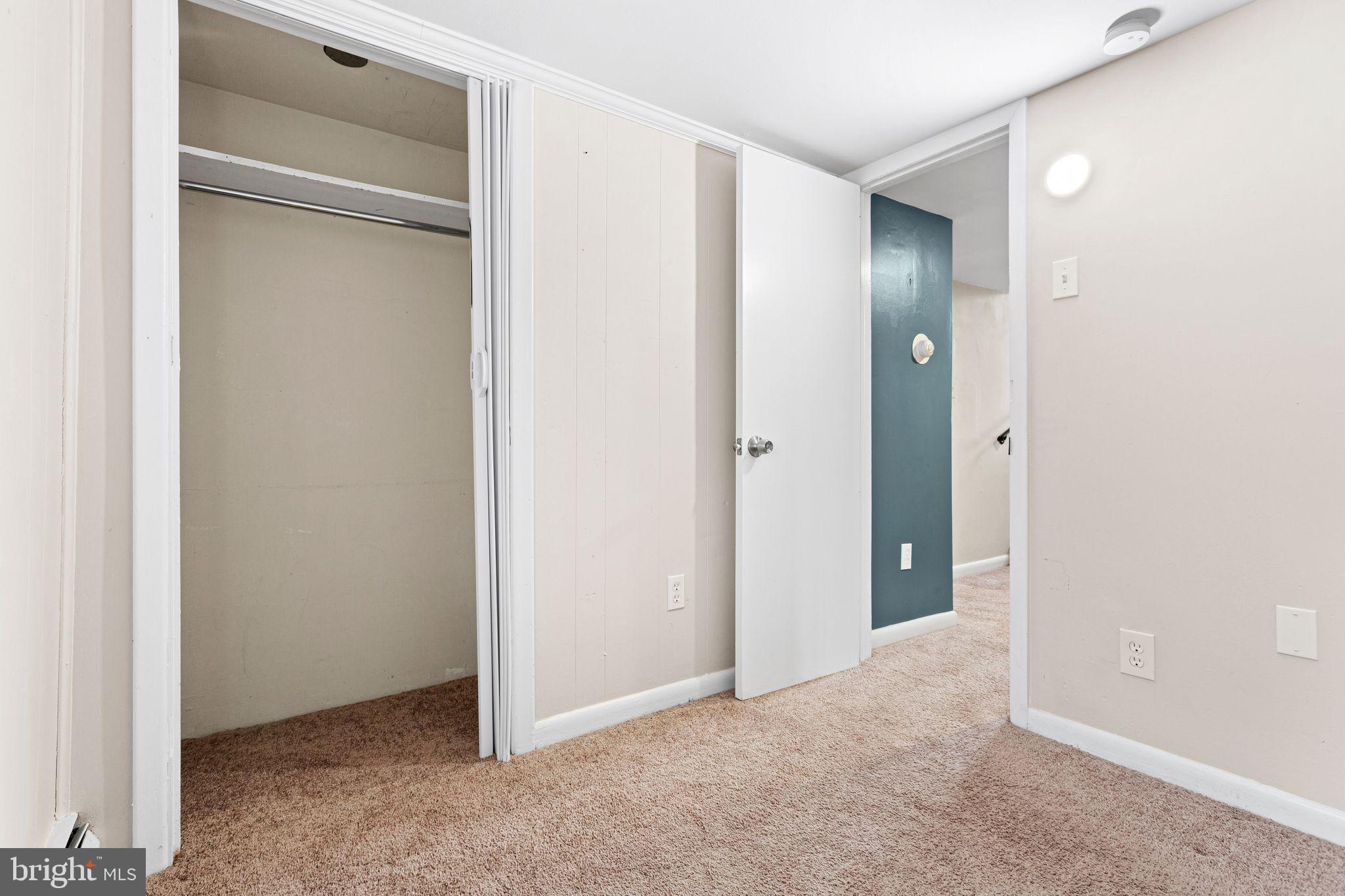 224 South Pennell Road Media, PA 19063 - Photo 7 of 27 a view of an empty room