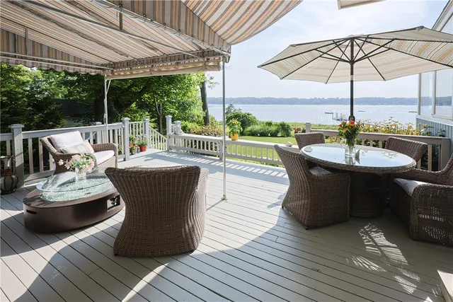 $1,976,000 | 5 Pokanoket Trail, Warren, RI 02885