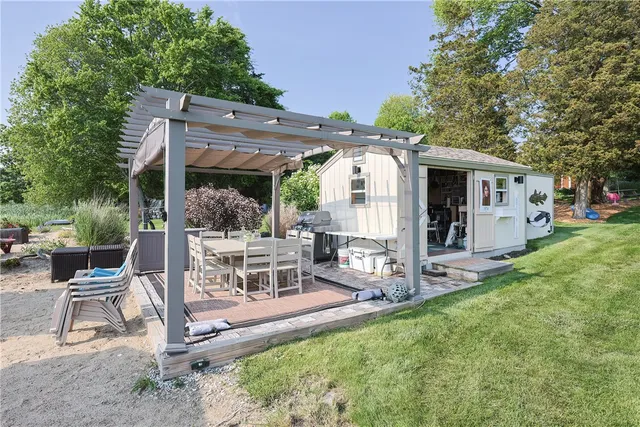 $1,976,000 | 5 Pokanoket Trail, Warren, RI 02885