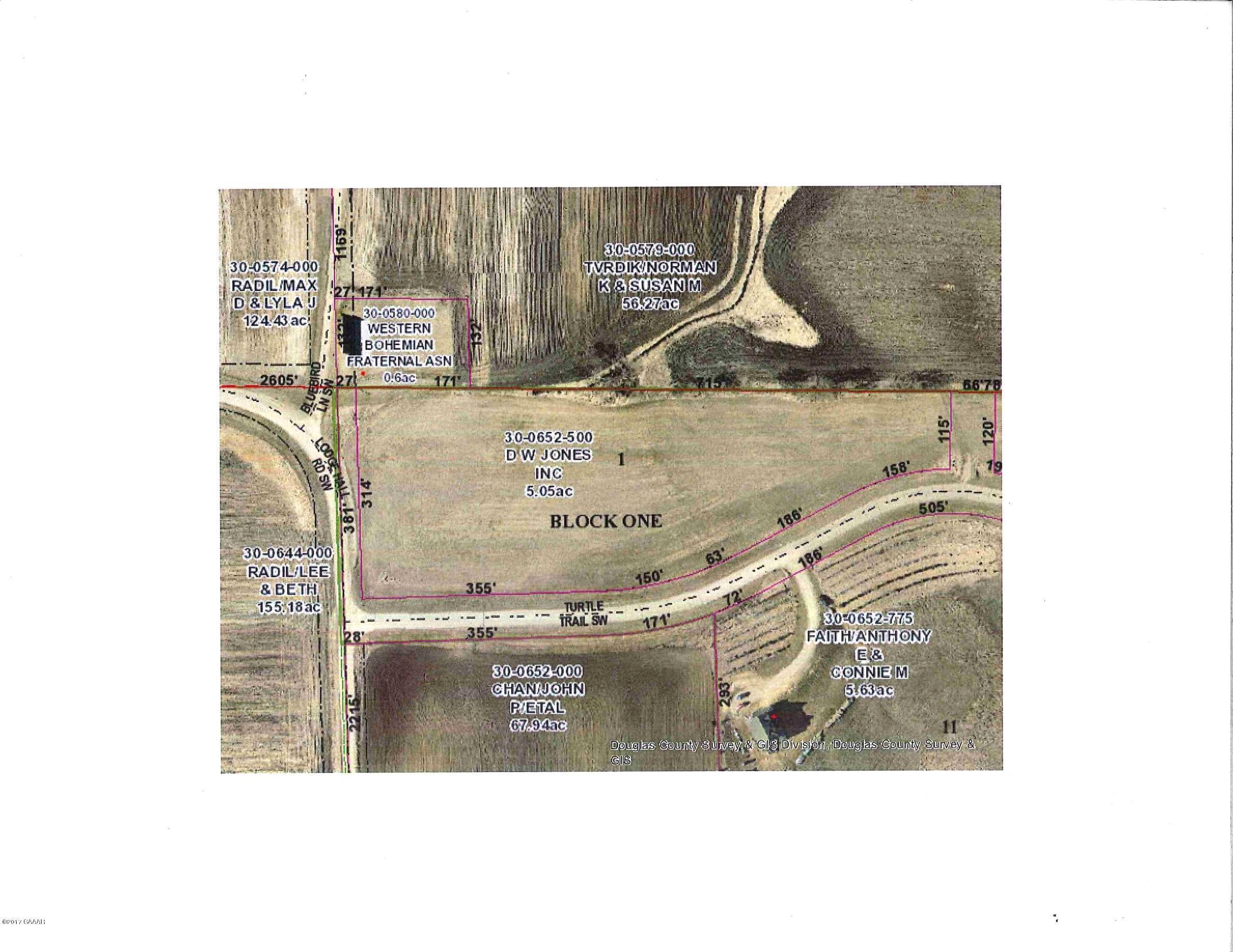 1 Turtle Trail Southwest Alexandria, MN 56308 - Photo 1 of 1 Gallery Image 1