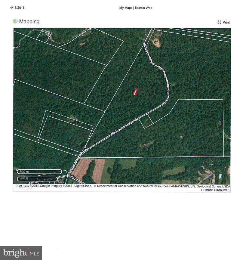 340 West Texter Mission Road Robesonia, PA 19551 - Photo 2 of 4 Satellite View
