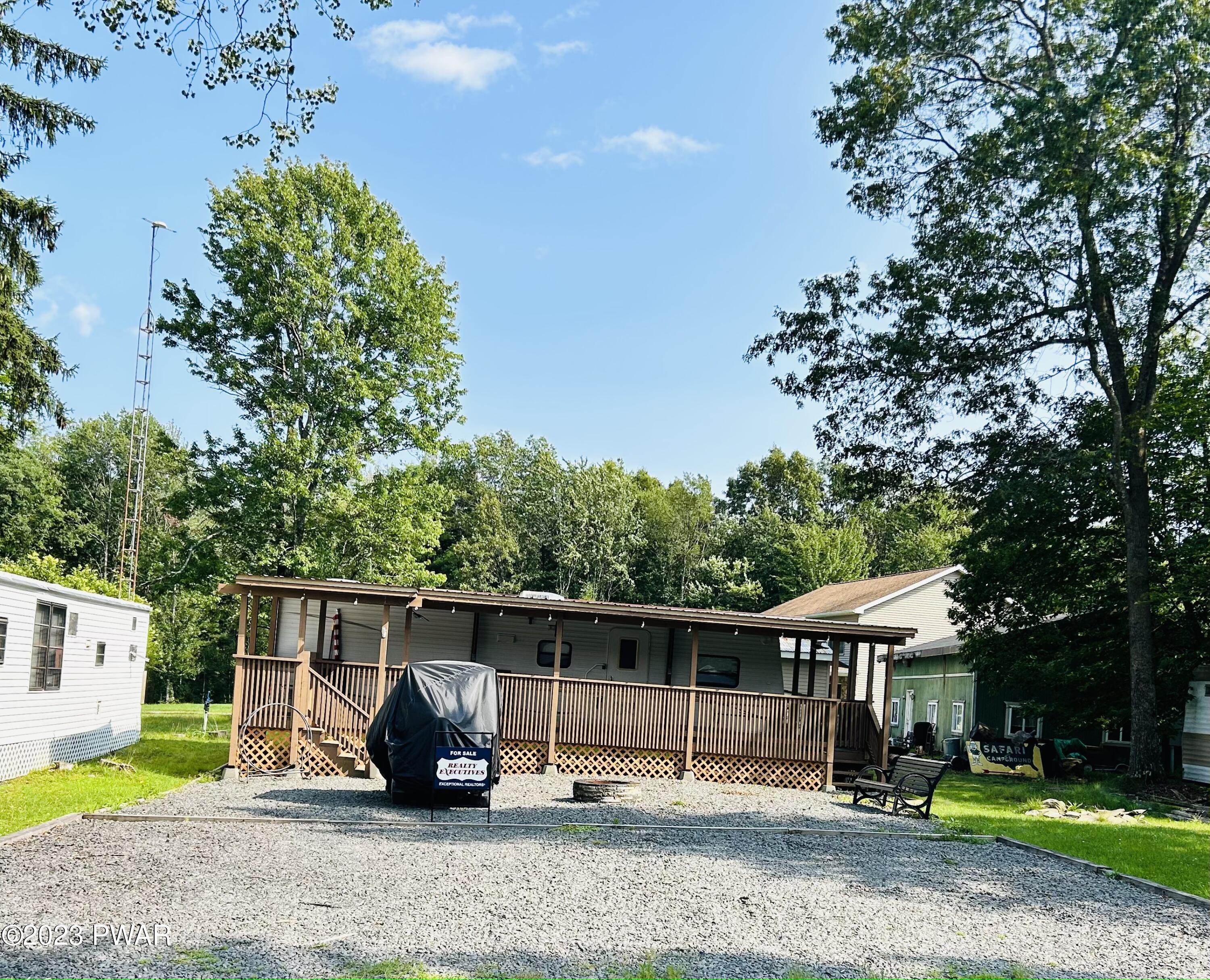 109 Big Bear Road Hawley, PA 18428 - Photo 3 of 23