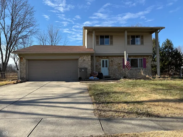 $229,000 | 7108 Hearthstone Way, Indianapolis, IN 46227