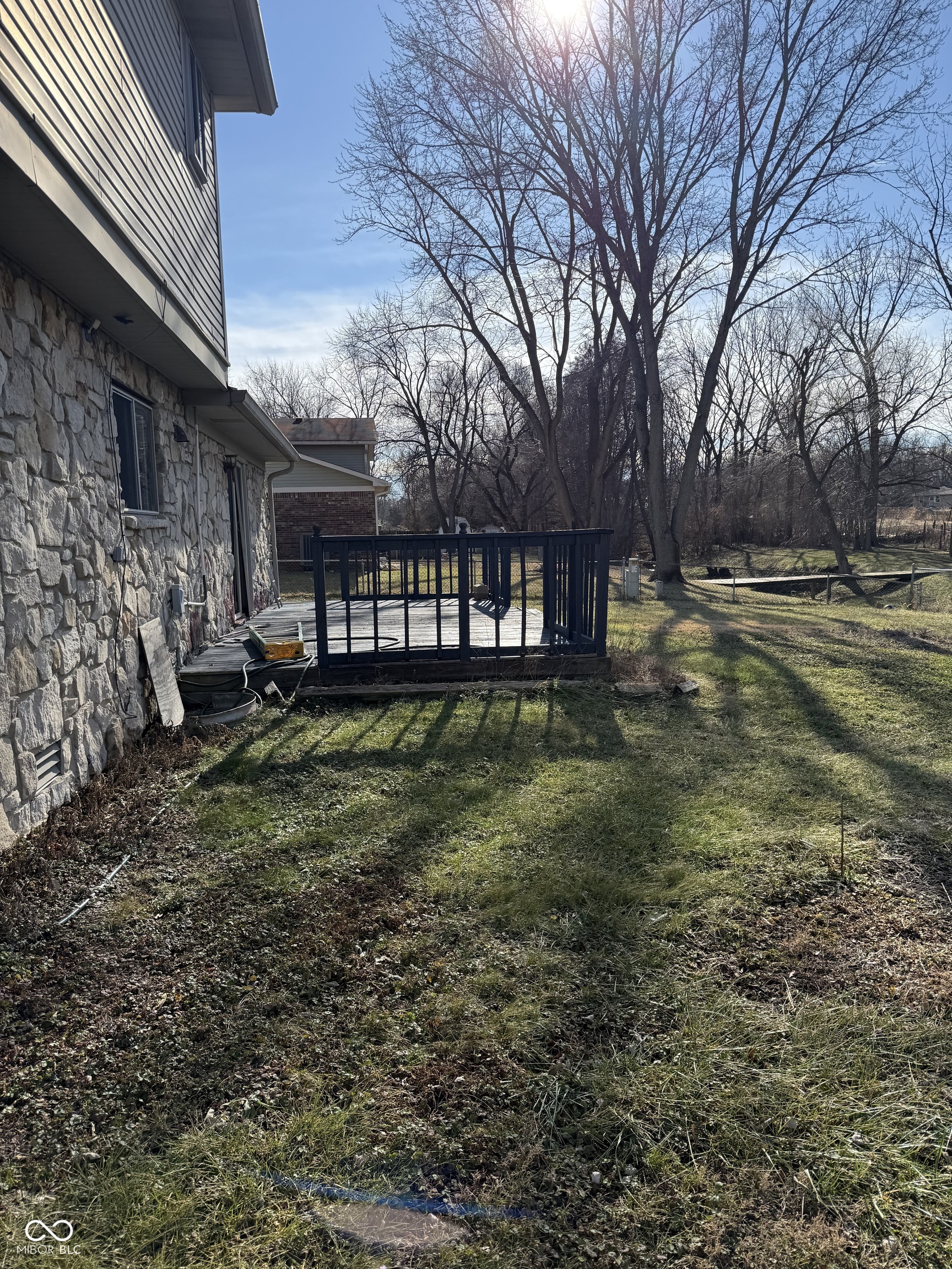 7108 Hearthstone Way Indianapolis, IN 46227 - Photo 14 of 15