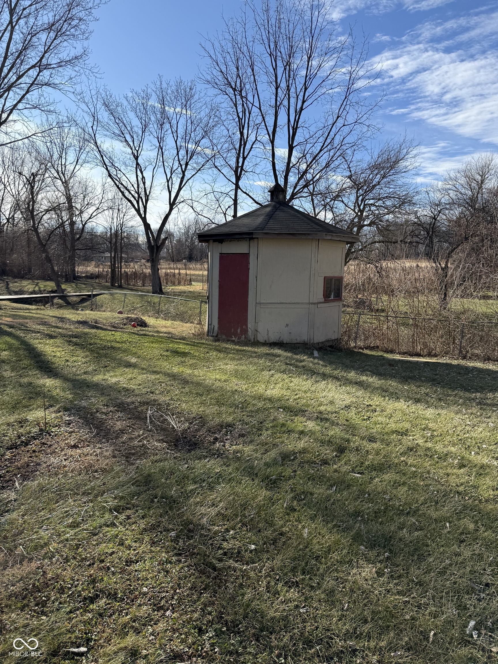 7108 Hearthstone Way Indianapolis, IN 46227 - Photo 15 of 15