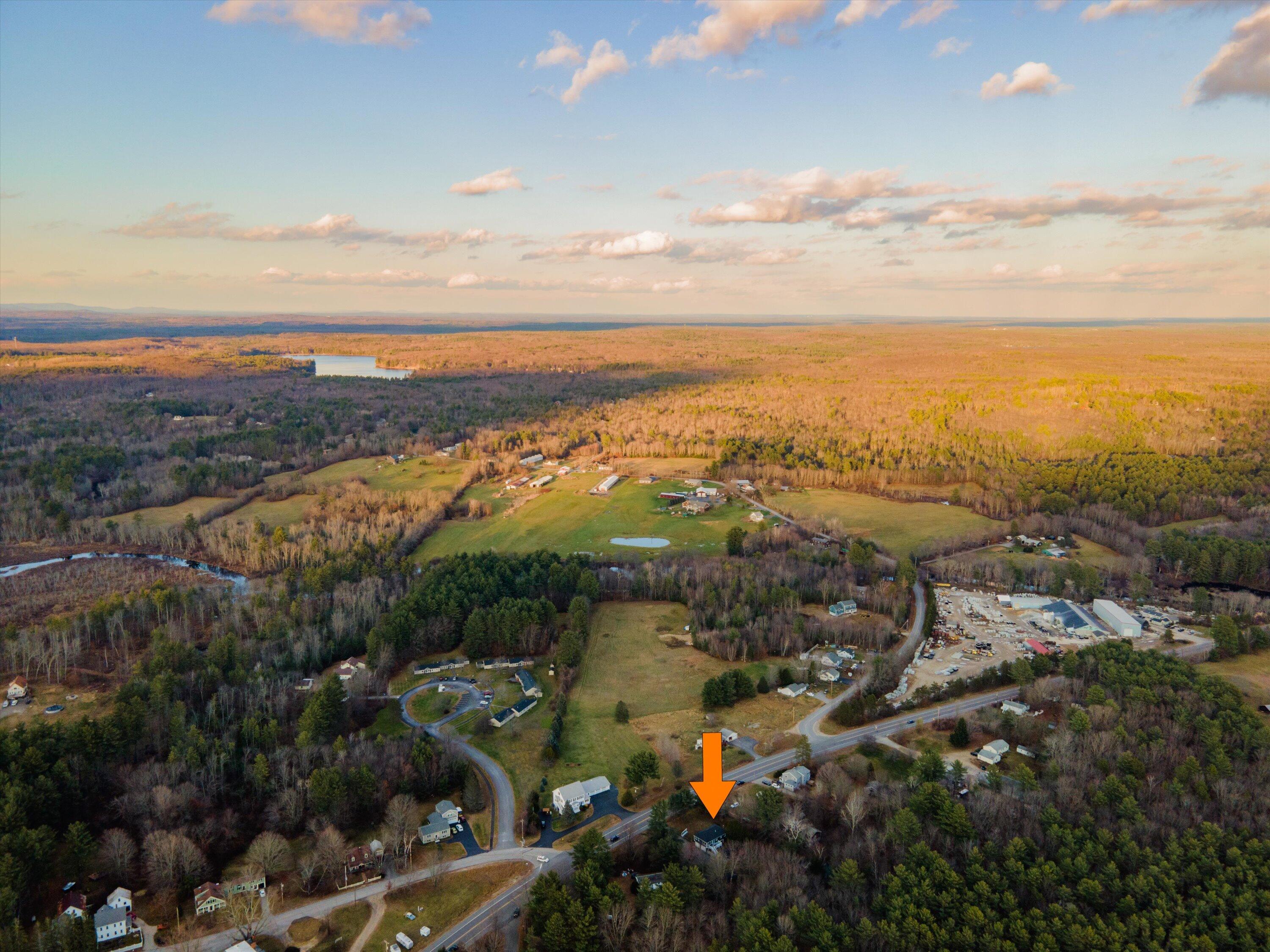 141 Biddeford Road Alfred, ME 04002 - Photo 44 of 48 East