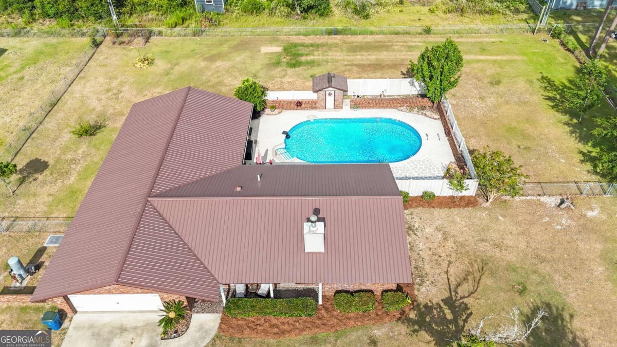 132 Pleasant Way Jesup, GA 31545 - Photo 1 of 47
