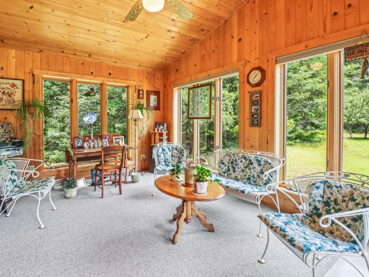 6501 Winterberry Road Three Lakes, WI 54562 - Photo 8 of 21 Gallery Image 8