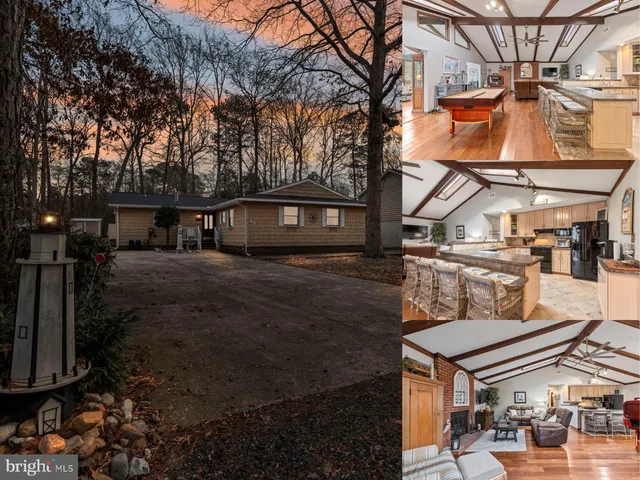 $450,000 | 48 Battersea Road, Ocean Pines, MD 21811