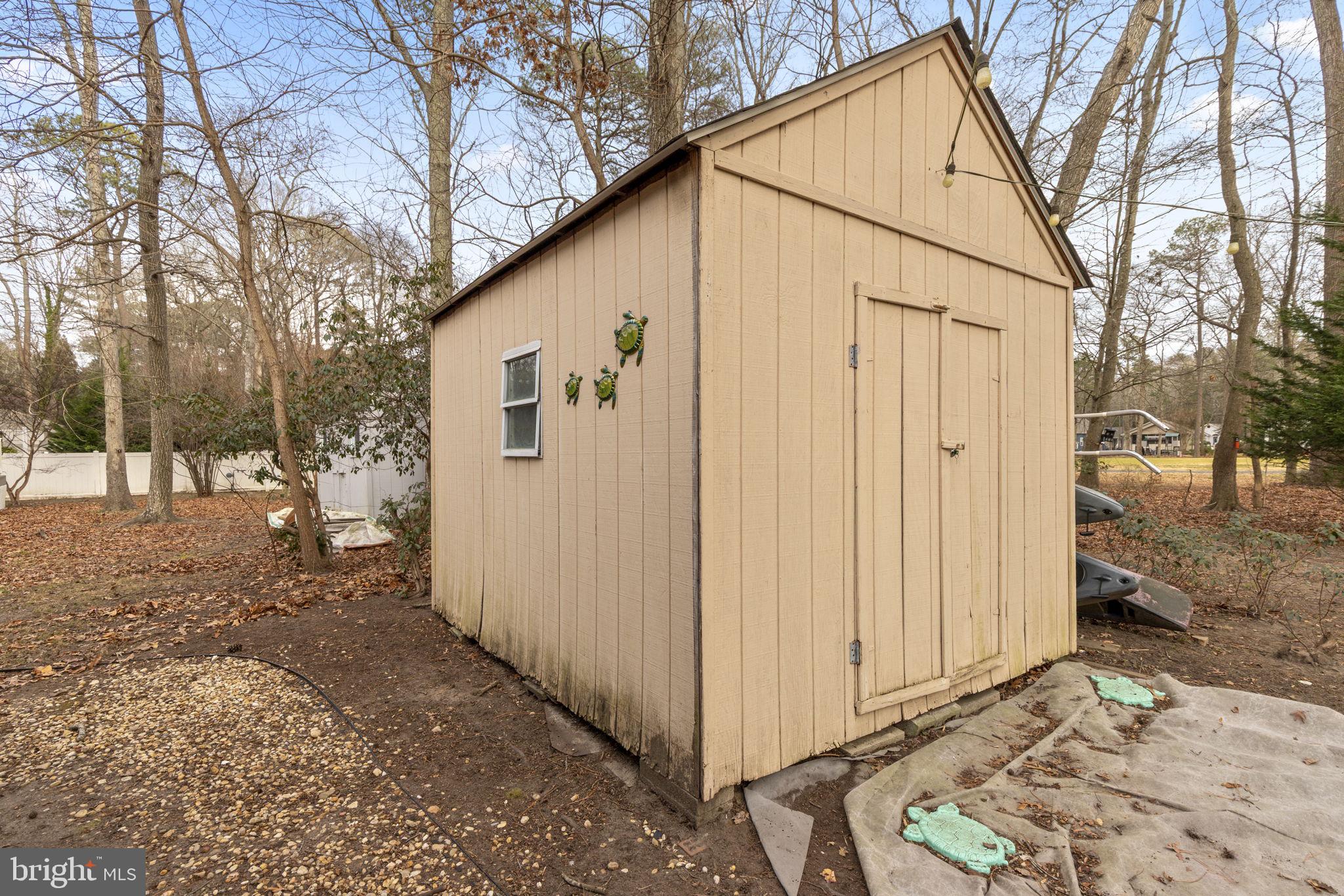48 Battersea Road Ocean Pines, MD 21811 - Photo 31 of 46 a view of a house with a yard