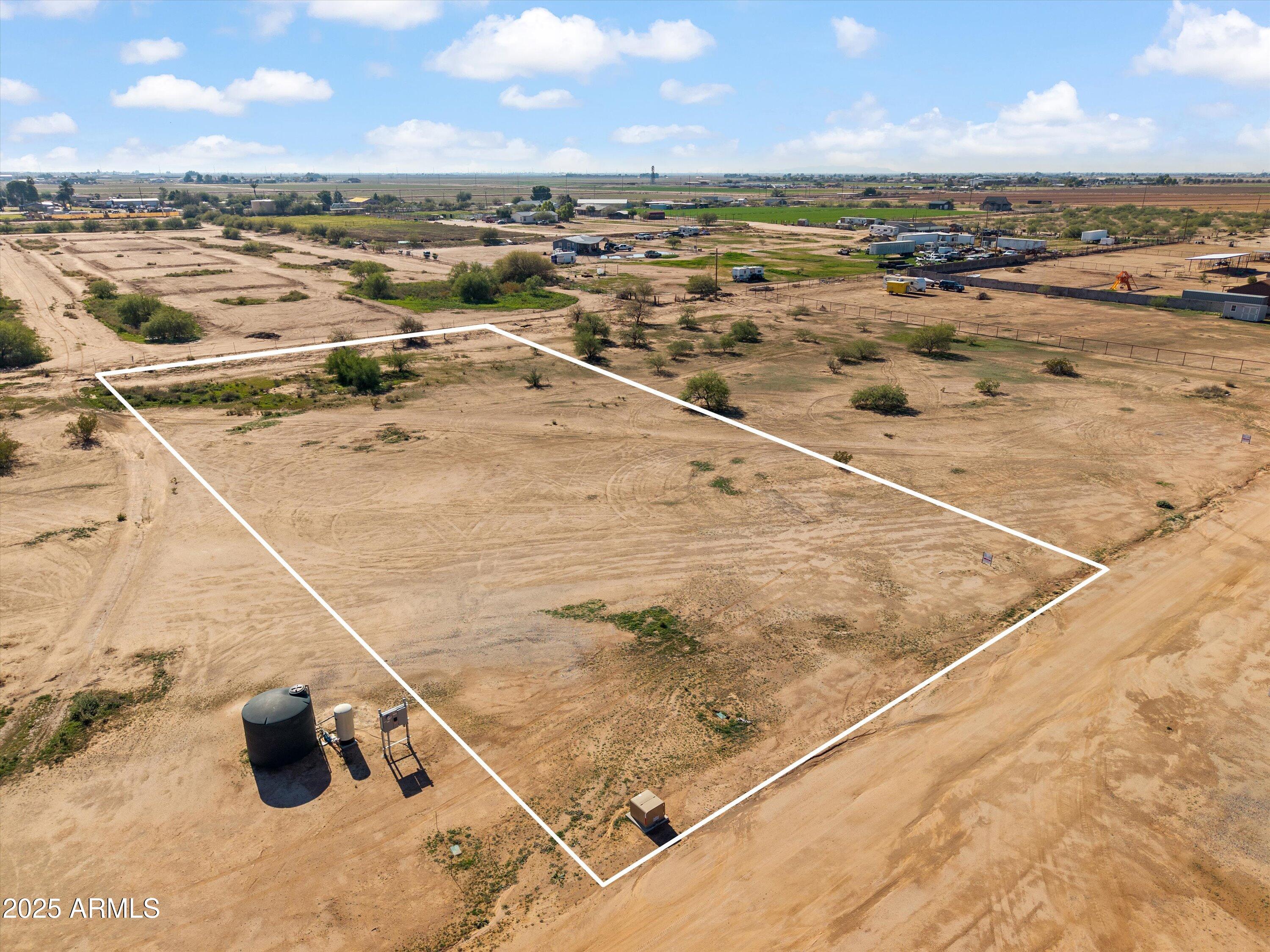 0 East Angus Lane, Unit 3 Valley Farms, AZ 85191 - Photo 4 of 9 a view of an ocean