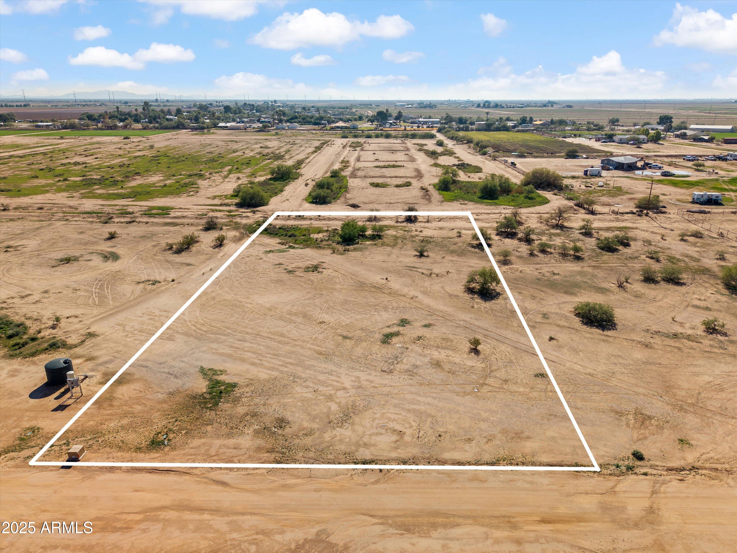 0 East Angus Lane, Unit 3 Valley Farms, AZ 85191 - Photo 5 of 9 a view of an ocean and beach