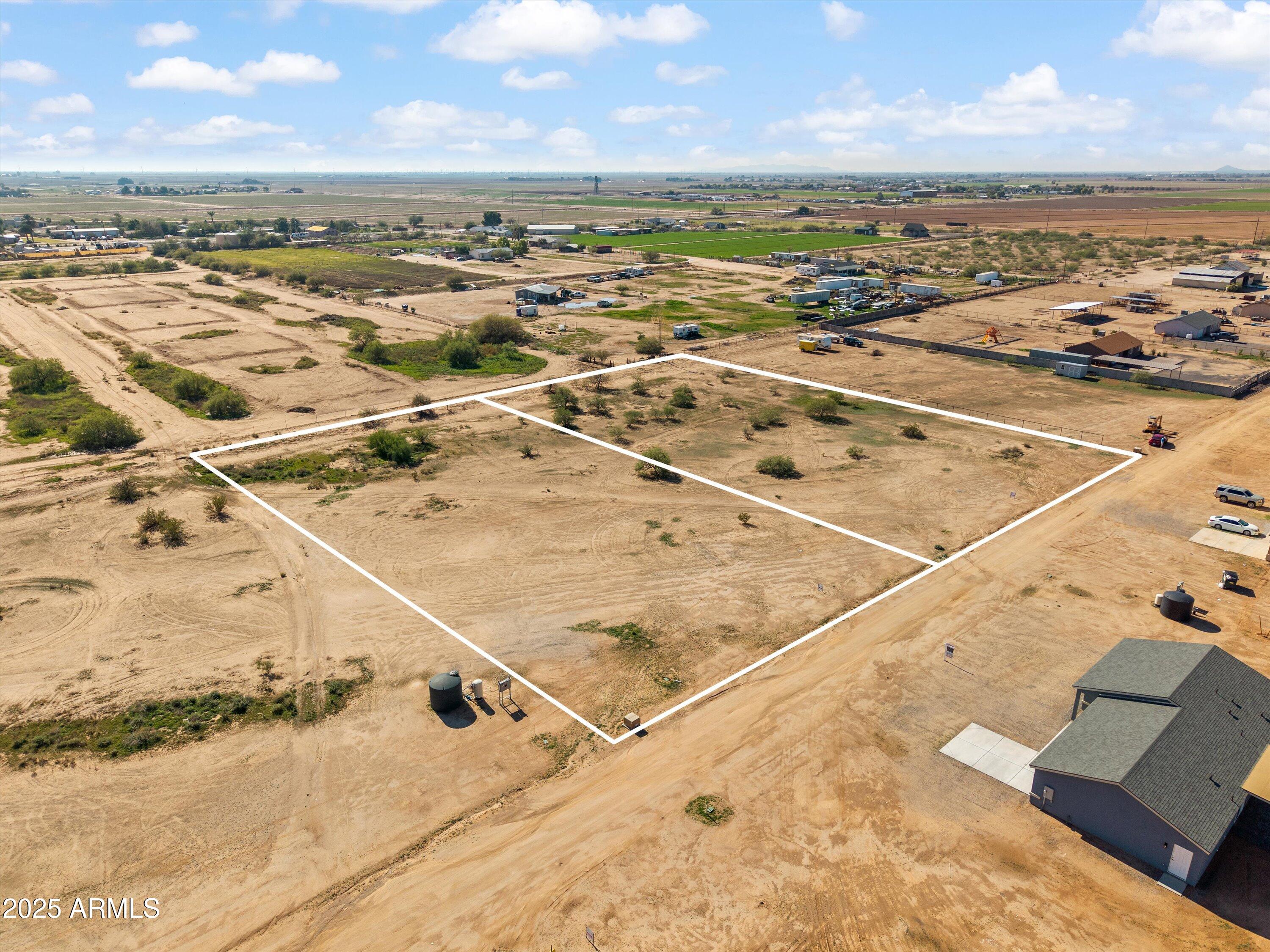 0 East Angus Lane, Unit 3 Valley Farms, AZ 85191 - Photo 6 of 9 view of city view and ocean view