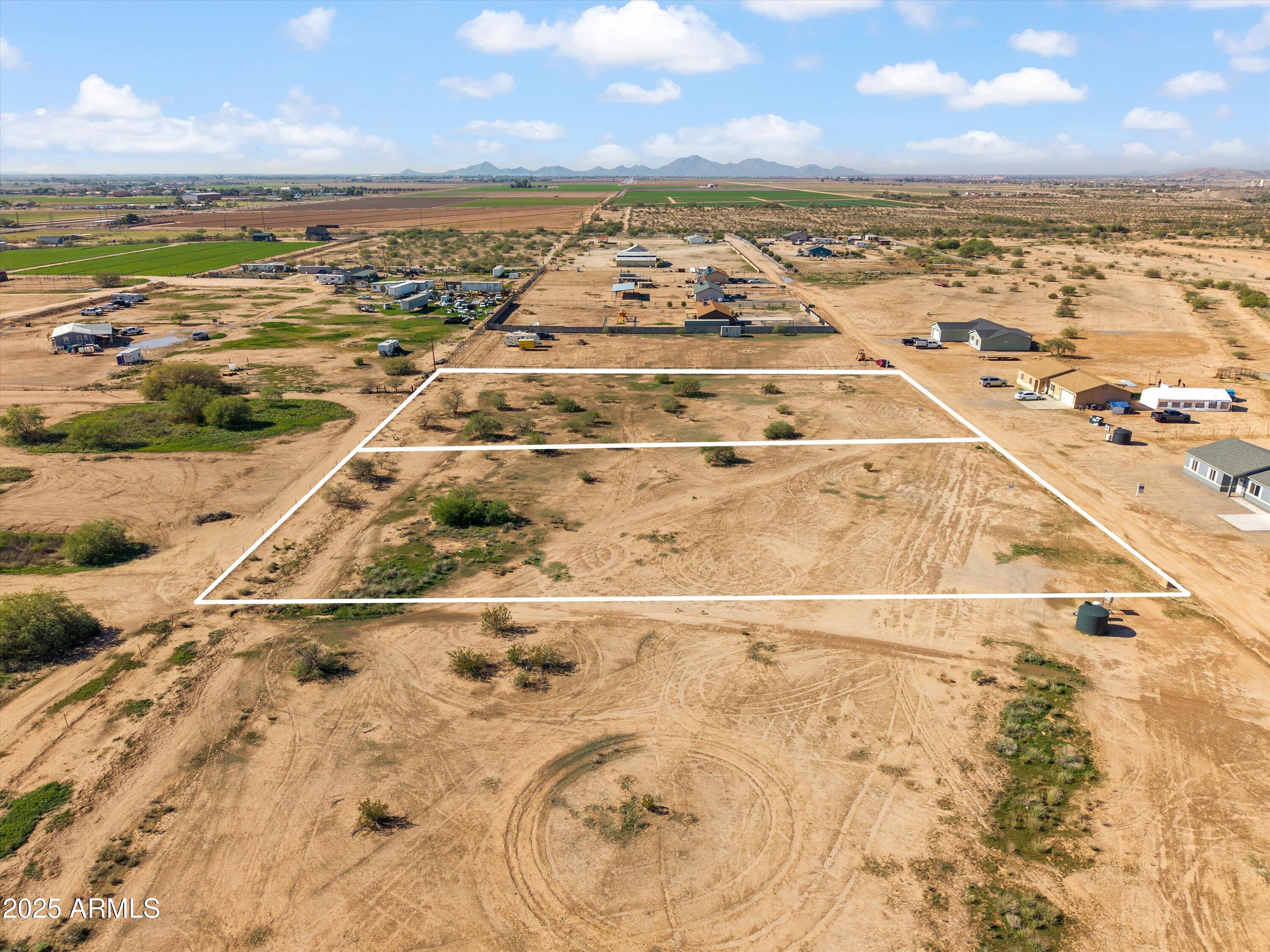 0 East Angus Lane, Unit 3 Valley Farms, AZ 85191 - Photo 7 of 9 a view of an ocean