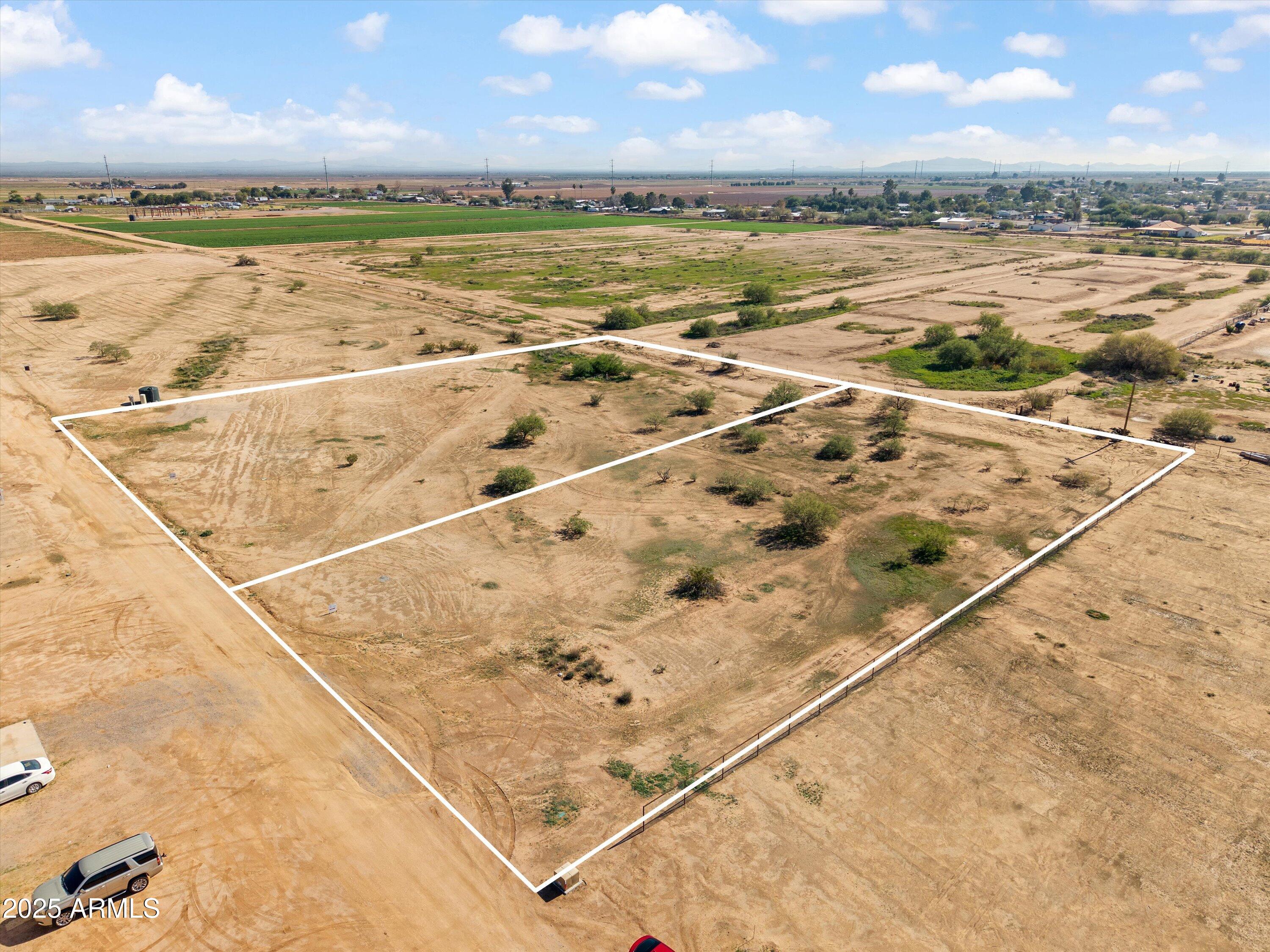 0 East Angus Lane, Unit 3 Valley Farms, AZ 85191 - Photo 9 of 9 a view of an ocean and beach