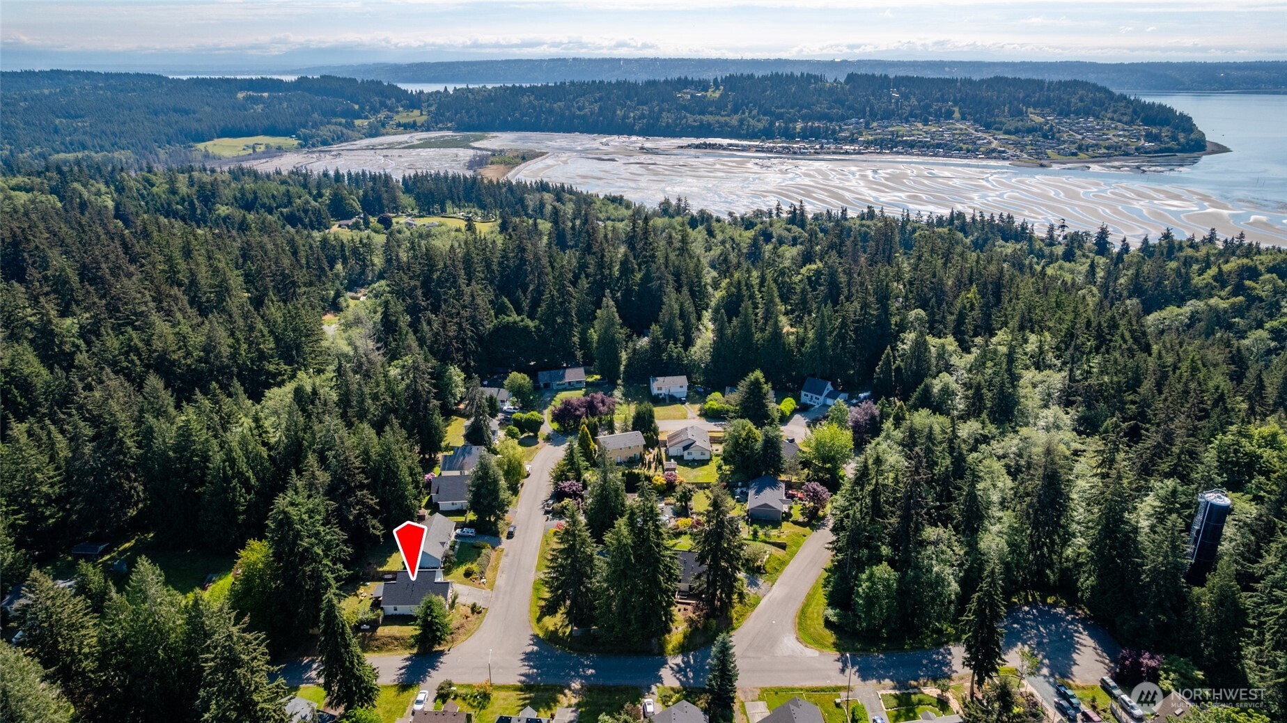 3615 Britzman Loop Clinton, WA 98236 - Photo 2 of 31