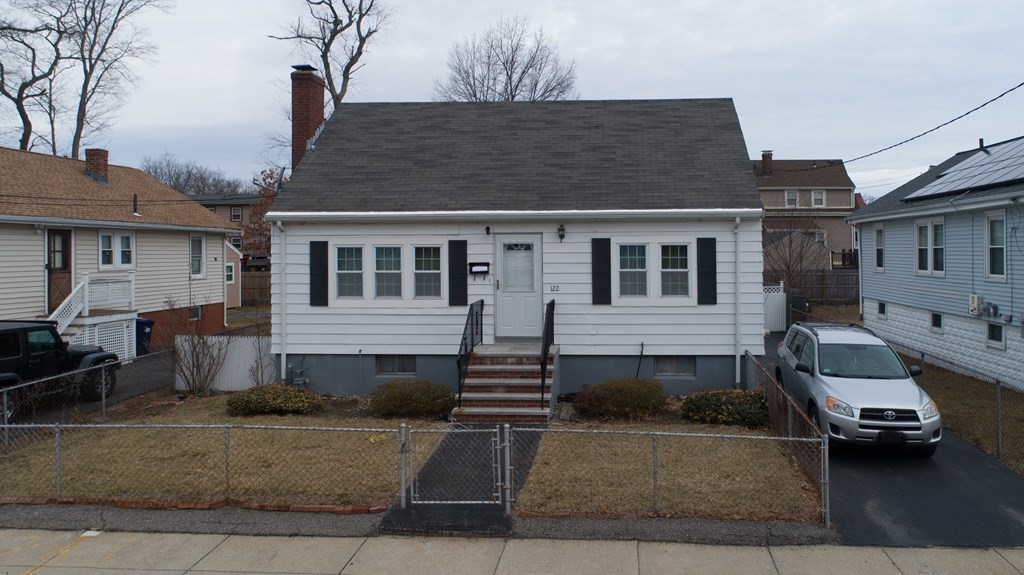 122 Belnel Road Boston, MA 02136 - Photo 1 of 36 Gallery Image 1