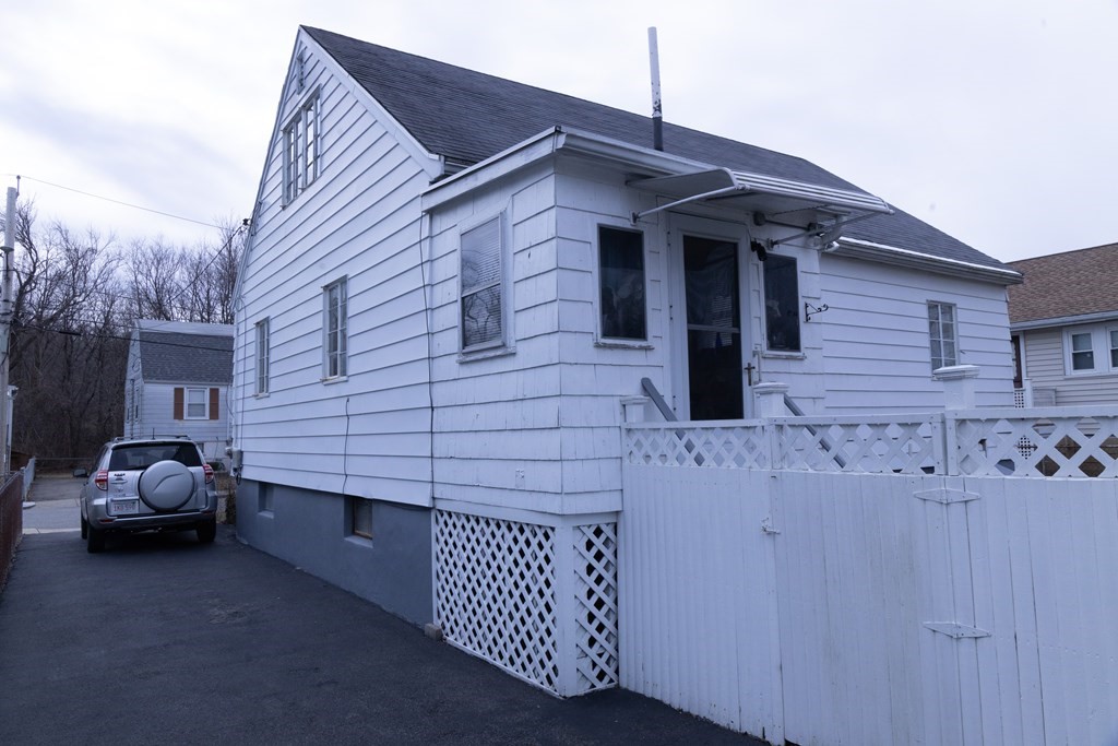 122 Belnel Road Boston, MA 02136 - Photo 36 of 36 Gallery Image 36