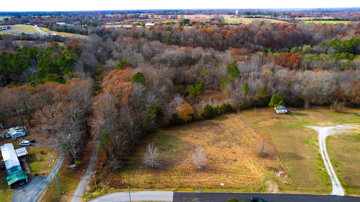 0 Hobbs Loop Ardmore, AL 35739 - Photo 5 of 7 an aerial view of residential house with outdoor space