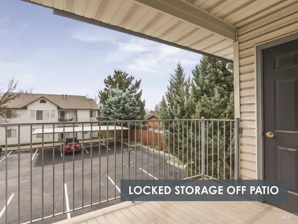 $289,900 | 2261 South Challenger Lane, Unit 201, Boise, ID 83705