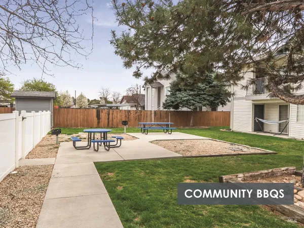 $299,900 | 2261 South Challenger Lane, Unit 201, Boise, ID 83705