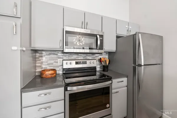 $299,900 | 2261 South Challenger Lane, Unit 201, Boise, ID 83705