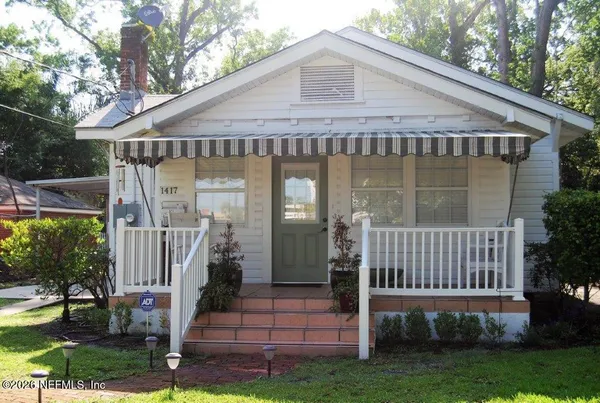 $2,200 | 1417 Larue Avenue, Jacksonville, FL 32207