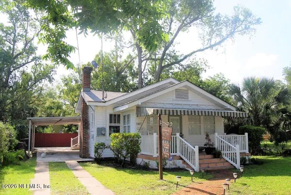 $2,200 | 1417 Larue Avenue, Jacksonville, FL 32207