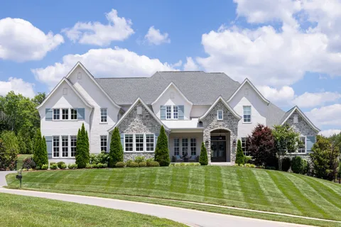$2,999,900 | 6414 HIgh Top Court, Franklin, TN 37067