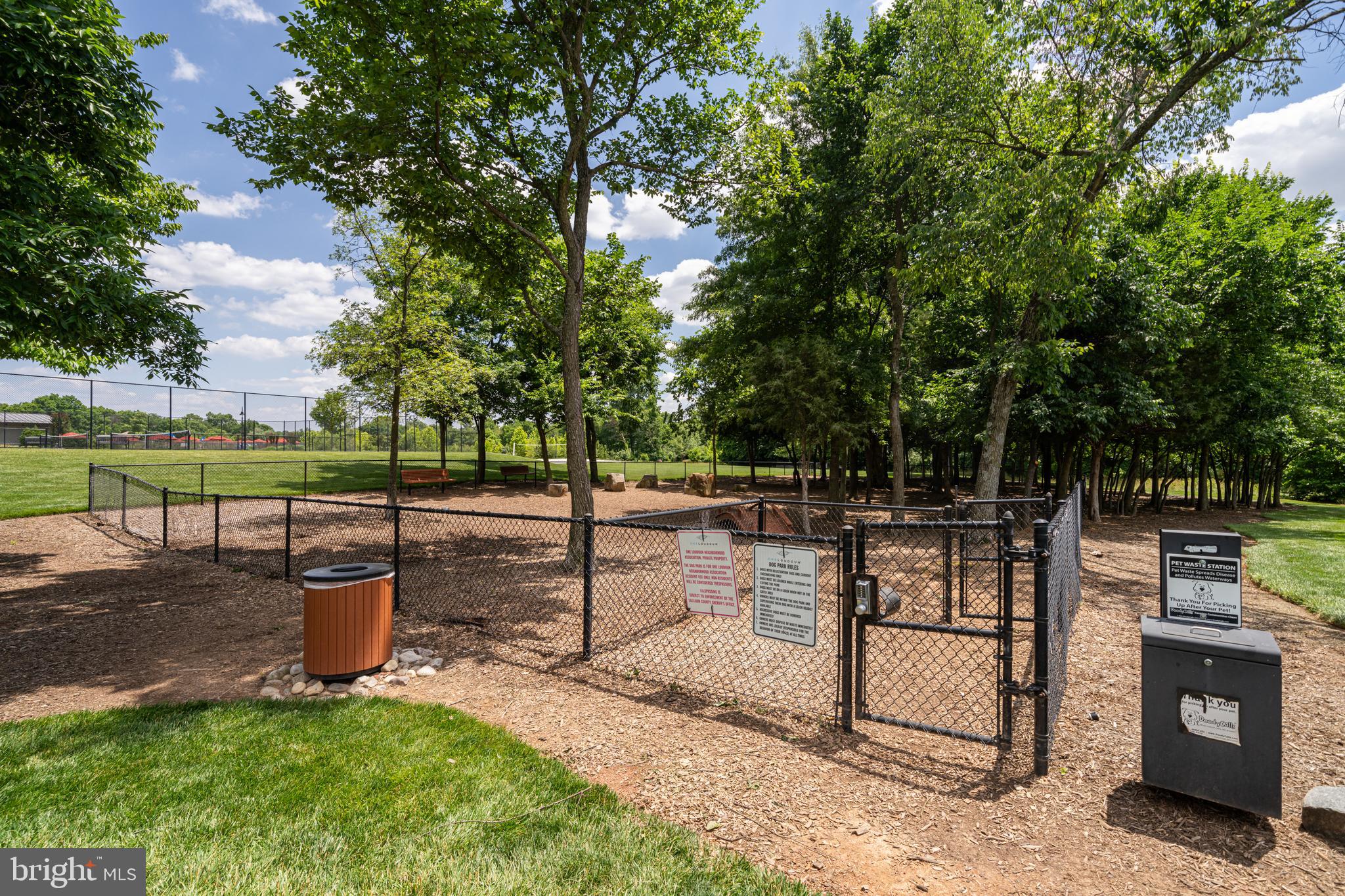 20578 Milbridge Terrace Ashburn, VA 20147 - Photo 38 of 39