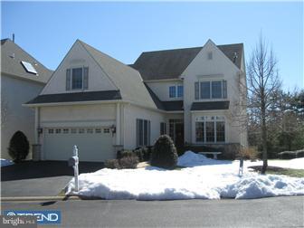 20 Riders Run Newtown Square, PA 19073 - Photo 1 of 12 Exterior Front