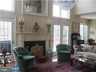 20 Riders Run Newtown Square, PA 19073 - Photo 4 of 12 Great Room