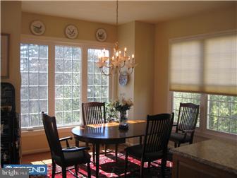 20 Riders Run Newtown Square, PA 19073 - Photo 5 of 12 Breakfast Room