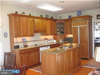 20 Riders Run Newtown Square, PA 19073 - Photo 6 of 12 Kitchen