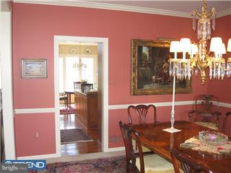 20 Riders Run Newtown Square, PA 19073 - Photo 7 of 12 Dining Room